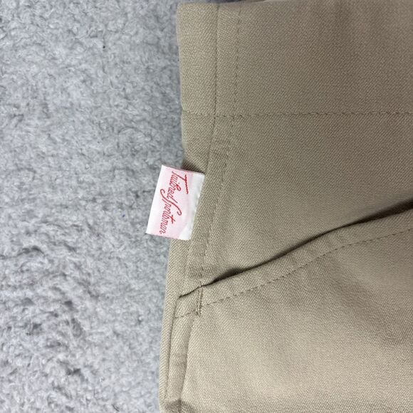 The Tailored Sportsman English Riding Habits Pants Womens Size 32 USA Horseback - Picture 4 of 12